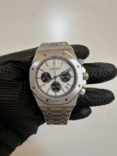 Seiko chronograph mod for sale  LEEDS