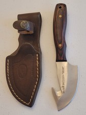 Muela fixed blade for sale  Denton