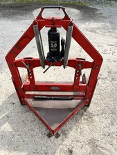 Redband h65 block for sale  LINCOLN