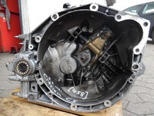 Getriebe 20mb04 citroen gebraucht kaufen  Blomberg