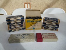 Stereoscope d'occasion Stereoscope d'occasion  Miramas