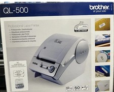 Brother touch 500 usato  Palermo