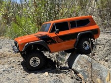 Redcat racing gen8 d'occasion  Expédié en Belgium