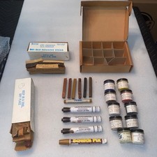 Star finishing products for sale  Darien