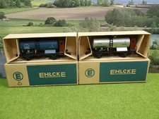 Ehlcke kesselwagen vp gebraucht kaufen  Hameln