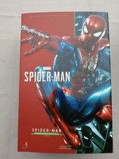 Spiderman hot toys gebraucht kaufen  Düren