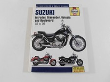 Haynes suzuki intruder for sale  Gering