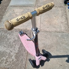 Micro kick maxi for sale  BIRMINGHAM