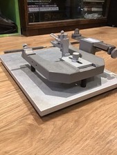 Standard stereotaxic instrumen for sale  CRAWLEY