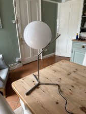 Flos lights table for sale  PETERBOROUGH