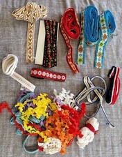 Bundle braid ric for sale  NEWPORT
