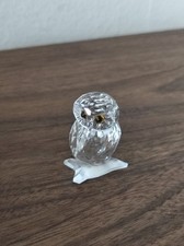 Gufo swarovski ramo usato  Caronno Pertusella