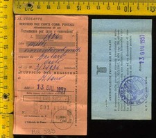 Tessera licenza pesca usato Tessera licenza pesca usato  Italia