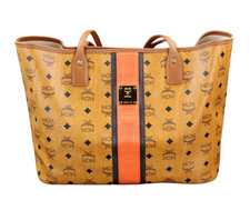 Mcm shopper tasche gebraucht kaufen  Duisburg