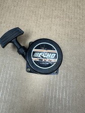 Echo 413h backpack for sale  New Hudson