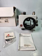 Ikelite 200dlm underwater for sale  Pomona