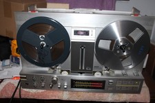 Akai reel reel for sale  Clyde