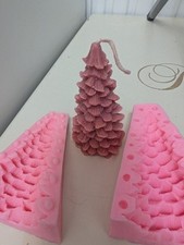 Christmas tree silicone for sale  LONDON