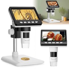 Lcd digitales mikroskop gebraucht kaufen Lcd digitales mikroskop gebraucht kaufen  Euskirchen