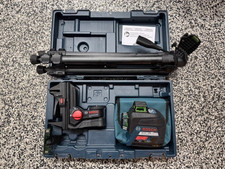 Bosch gll3 300g for sale  Denver