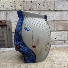 Vintage vase art for sale  COLCHESTER