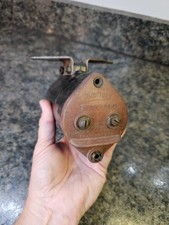 Vintage mallory ignition for sale  Middleburg