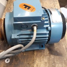 Motor single phase for sale  REDHILL
