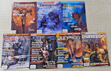 Tsr dungeons dragons for sale  Muskego