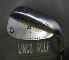 Titleist vokey design for sale  SPILSBY