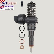 Ford seat injector for sale  BRENTFORD