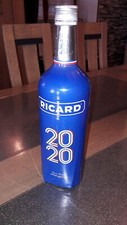 Bouteille ricard édition d'occasion  Épinac