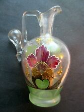 Carafe aiguière art d'occasion  Bonneuil-Matours