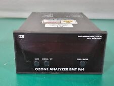ANALISADOR DE OZÔNIO BMT 964 RANGE 500, usado comprar usado  Enviando para Brazil
