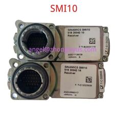 Usado, 1 PÇ SINAMICS SMI10 Usado 100% Testado Ok, Escreva dados do motor gratuitamente, DHL/FEDEX comprar usado  Enviando para Brazil