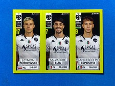 Figurine calciatori panini usato Figurine calciatori panini usato  Italia