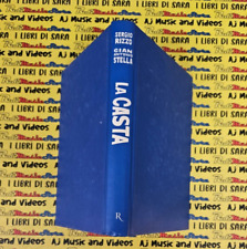 Book libro casta usato  Vigarano Mainarda