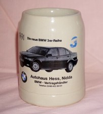 3er bmw bierkrug gebraucht kaufen  Deutschland