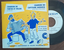 Rare french chanson d'occasion  France