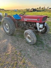 Massey ferguson 135 for sale  DEAL