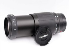 Tamron tele macro gebraucht kaufen Tamron tele macro gebraucht kaufen  Oeversee