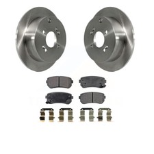 Rear ceramic brake for sale  Independence