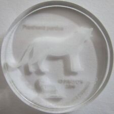 Kongo francs 2004 gebraucht kaufen  Rüsselsheim am Main