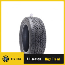 Used 235 55r17 for sale  Chicago