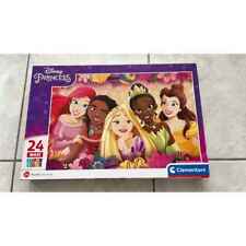 Maxi puzzle princesses d'occasion  Puygouzon