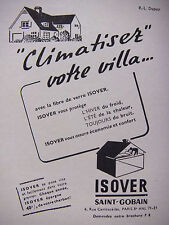 1957 advertisement air d'occasion  Expédié en Belgium