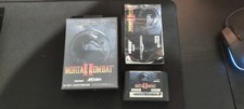 Mortal kombat manual for sale  Ireland