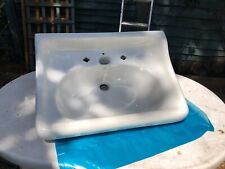 Antique vintage white for sale  LONDON