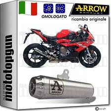 Scarico omologato titanio usato  Italia