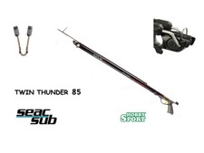 Arbalete twin thunder usato  Frosinone