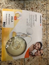 Madela Swing Breast Pump set may be incomplete or missing parts Baby Feed Milk comprar usado Madela Swing Breast Pump set may be incomplete or missing parts Baby Feed Milk comprar usado  Enviando para Brazil